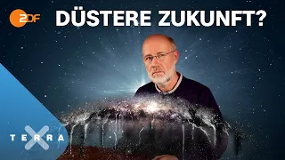 Wie alt ist die Milchstraße – und wie wird sie sterben? | Harald Lesch | Terra X Lesch & Co