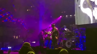 Primus - The Toys Go Winding Down/ Pudding Time/ Tommy The Cat/ Jacobs Pavilion September 17, 2021