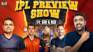 The Southern Flavour | Sunrisers Hyderabad & Royal Challengers Bangalore | IPL Team