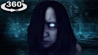 The Ring -  VR Experience