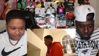 YoungBoy Never Broke Again - Dirty lyanna (Official Video) REACTION!!