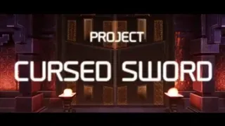 Project Cursed Sword (Astor: Blade of the Monolith 2018 prototype)