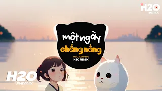 Một Ngày Chẳng Nắng (H2O Remix) - Pháo Northside, Thỏ Bảy Màu | Tôi Tên Là Hổ Hot Trend TikTok Remix