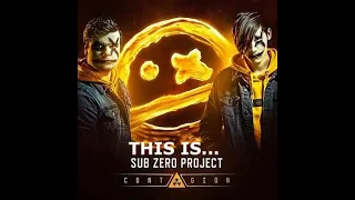 THIS IS… SUB ZERO PROJECT  The best of @SubZeroProject   & colabs, D-Block & S-Te-Fan @dbstf & more.