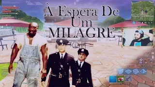 A espera de um MILAGRE #3