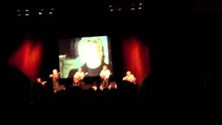 The Dubliners - 50th Anniversary Tour 1962-2012