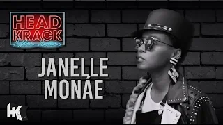 Janelle Monáe - Pynk Video, Acting vs. Music, and What's Next (After Hours)