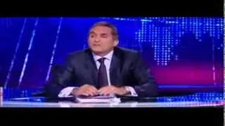 حلقة باسم يوسف الممنوعة من العرض/7la2t Basem Yousef Almamno3a Mn Al3ard