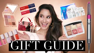 Gift Guide for the Beauty Lover 🎁  Makeup, Skincare, Haircare & More | Karima McKimmie