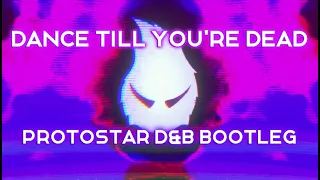 Yeah Yeah Yeahs x A-trak - Heads Will Roll (Protostar D&B Bootleg)