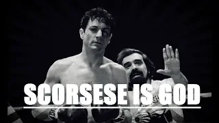 Raging Bull - Masculinity and Tragedy