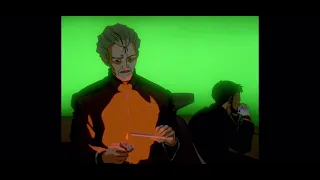 Episode Eleven Of Evangelion Is A Comedy