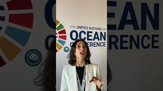 What is #BlueCarbon? - Part 2 (Martha Rojas Urrego, former Secretary General at Ramsar)