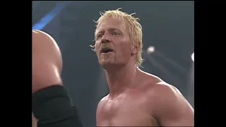 AJ Styles vs Jeff Jarret -  Hard Justice 2005 720p