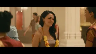 فیلم هندی هتل بمبئی دوبله فارسی