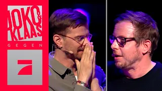 Preview: "Two and a half Fan" mit Frank Tonmann und 2 Superfans | Joko & Klaas gegen ProSieben