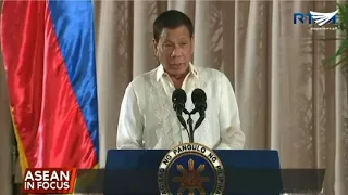 President Duterte asks PNP to organize 5 to 7 battalions of SAF