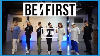 BE:FIRST / Shining One -Dance cover（Short ver.）-