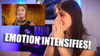 Latina REACTION to Vaaste Song: Dhvani Bhanushali, Tanishk Bagchi | Nikhil D