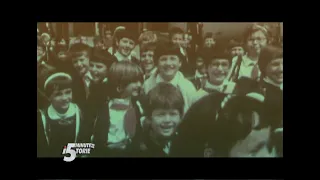 5 minute de istorie cu Adrian Cioroianu: Pionierii României comunizate (Arhiva TVR)