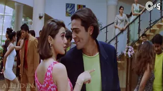 Mohabbat Dil Ka Sakoon Dil Hai Tumhaara HD 1280x720AllHD in