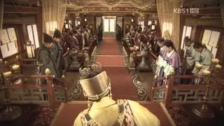 대왕의 꿈 오프닝 Dream of Shinra Great King Opening