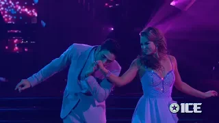 DWTS 28 - Hannah Brown & Alan Performance | LIVE 9-23-19