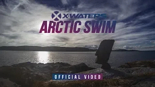 Arctic Swim 2018. Official video