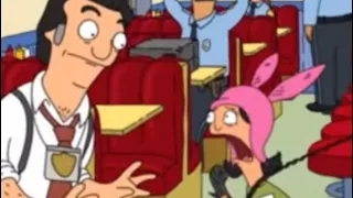 Bob’s Burgers Out of Context [EDITED]