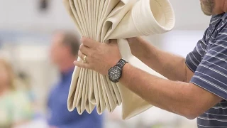 Aramid Fabric Overview | A 60 Second Overview