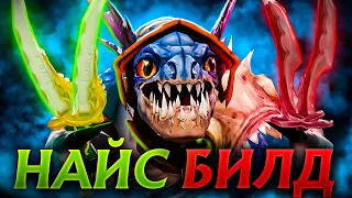 ВОЙД через Дпс и СЛАРК через Деменцию (2015) ► Найс Билд [#25] Дота 2 / Dota 2