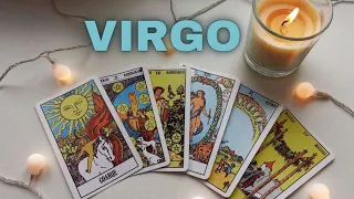 VIRGO ❤️🫶,🥹I REALIZE HOW SPECIAL YOU ARE 😍 I WANT TO BE WITH YOU 🫵🏼 FOREVER❣️🥀 LOVE TAROT 2024