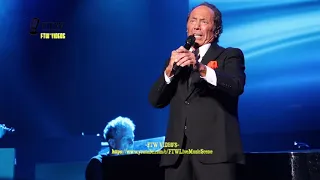 Paul Anka (LIVE HD) / My Way / Pechanga CA 3/6/22