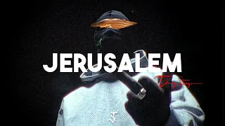 [FREE] Sad Drill type beat "Jerusalem" Drill type beat
