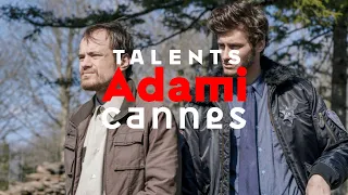 A/K | Olivier Van Hoofstadt | Talents Adami Cannes 2016