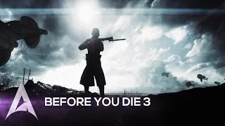 Battlefield 1 Montage: @NoVaVengeance in "Before you Die 3" by @AscendFK