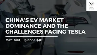 China's EV Market Dominance and the Challenges Facing Tesla — #48