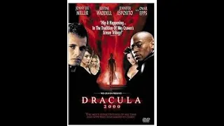 Dracula 2000