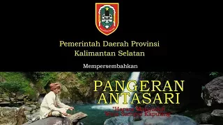 Film Sejarah Perang Banjar (full)