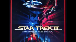 Star Trek III: The Search for Spock - Bar Source