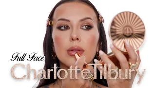 ✨FULL FACE "Charlotte Tilbury"✨