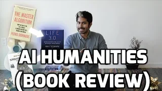 AI Humanities (Book Review)