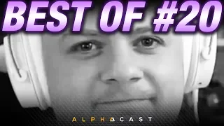 J'AI COMMIS UNE TERRIBLE ERREUR. ► BEST OF ALPHACAST #20