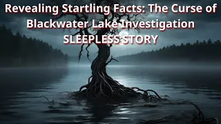 Sleepless at Blackwater Lake: Unveiling Startling Facts in a Haunting Investigation