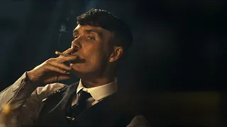 Thomas Shelby [ Peaky Blinders ]