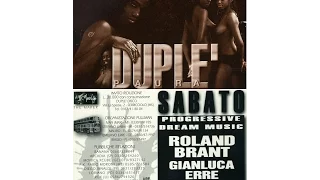 Discoteca Duplè (Aulla MS) 23-03-1996 Claudio Diva & Mad Bob