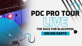 PDC Pro Tour Live | Players Championship 21