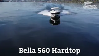 Bella 560 HT