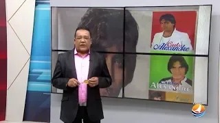 Carlos Alexandre: 30 anos de saudades | Patrulha da Cidade - TV Ponta Negra