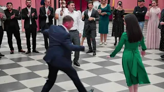 @Aydemir.Shumahov | Крутой супер мега танцор | Beautiful wedding | Beautiful dance | Адыги Черкесы |